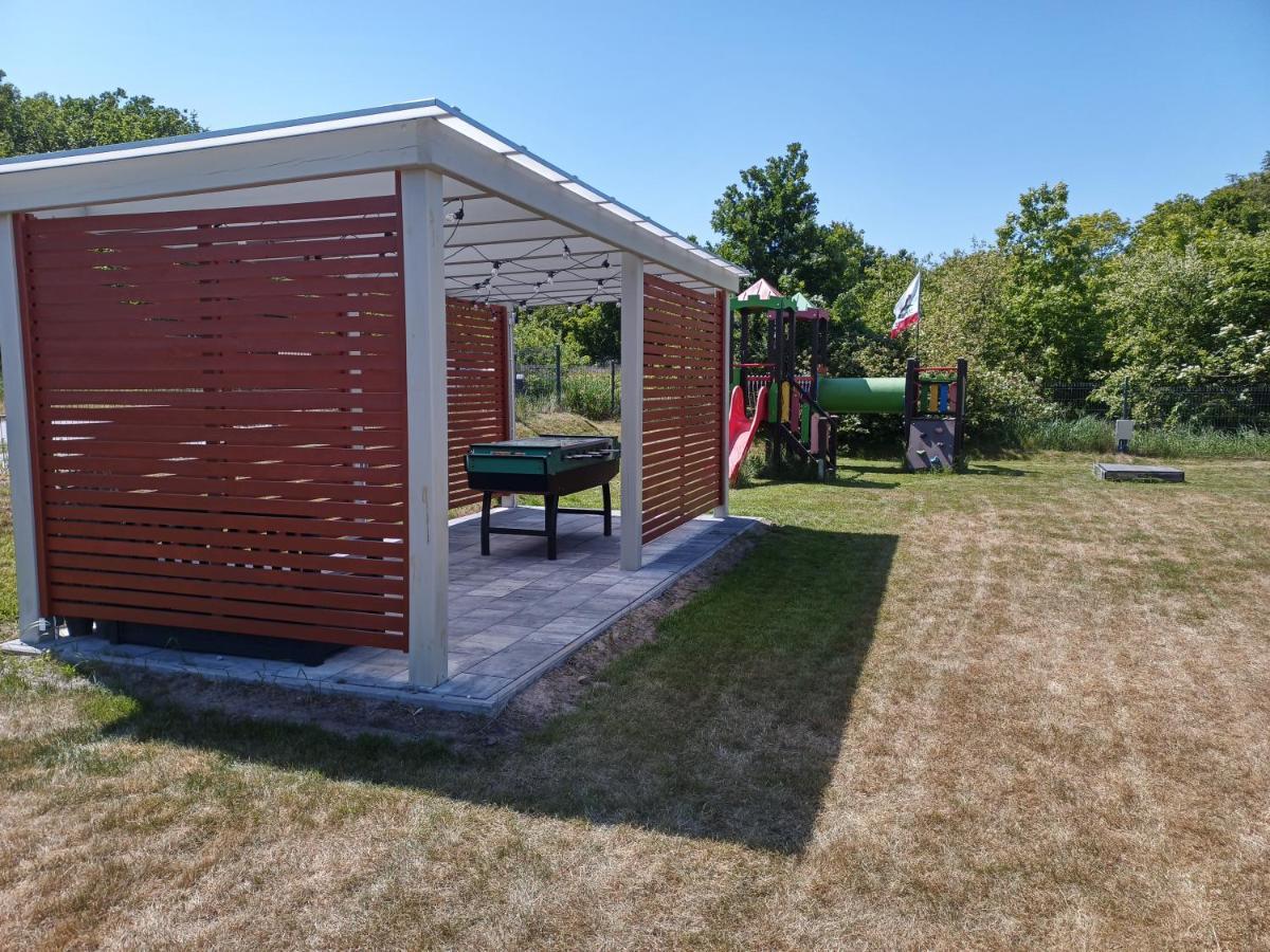 Domki California Jastrzebia Gora Exterior photo