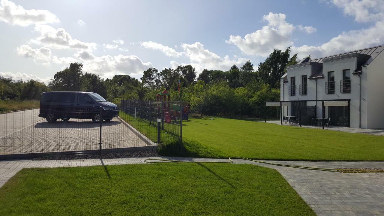 Domki California Jastrzebia Gora Exterior photo